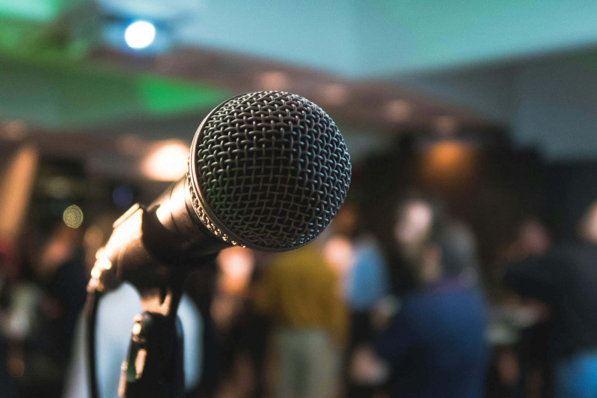 Proyectos StoryTeller — Stories